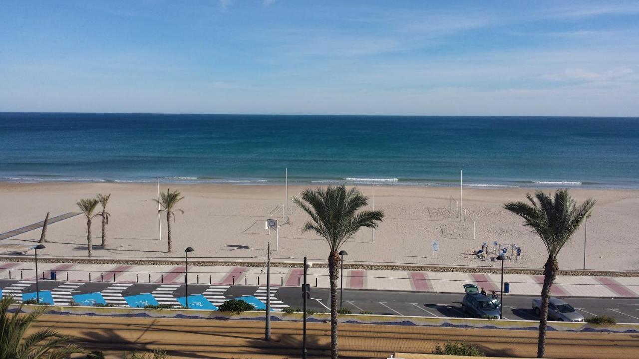 1 Linea San Juan De Alicante Apartamento El Campello