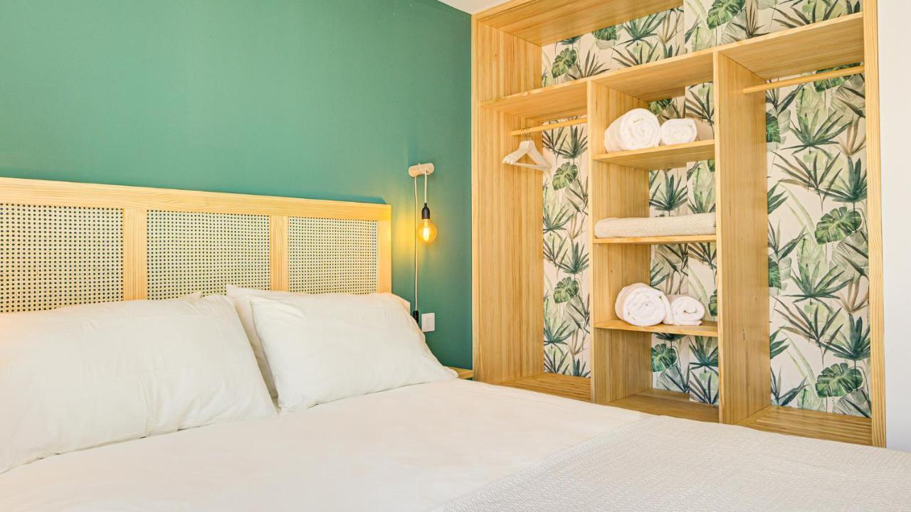 Apartment Oasis By Aloha Bay Caleta De Fuste
