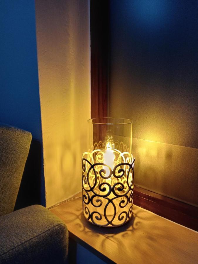 Apartamento Luz De Jerez