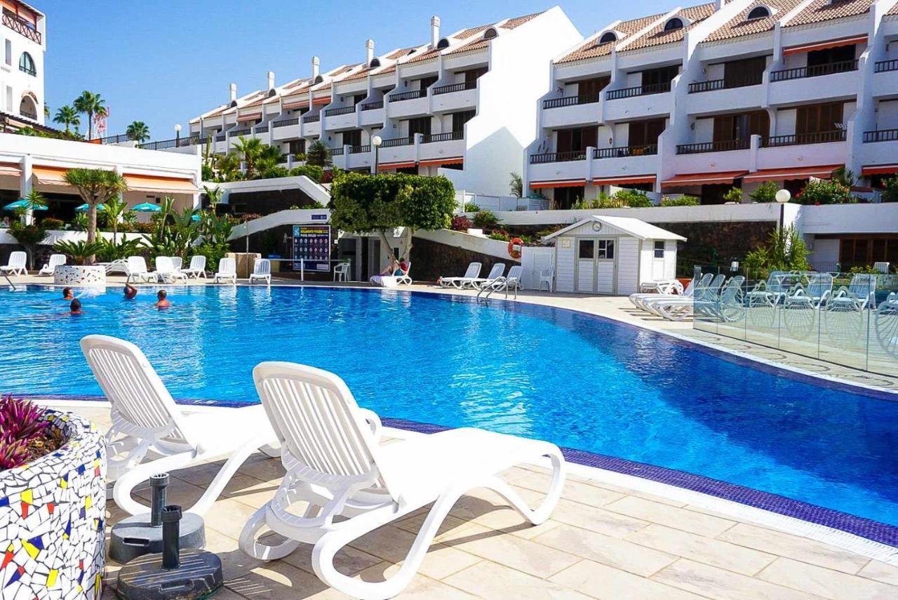 Apartamento Rentaliday Palmera Canaria *