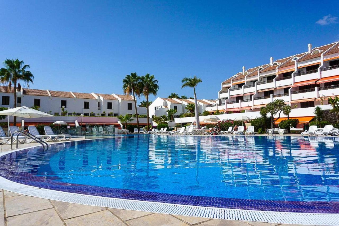Rentaliday Palmera Canaria Playa de las Américas