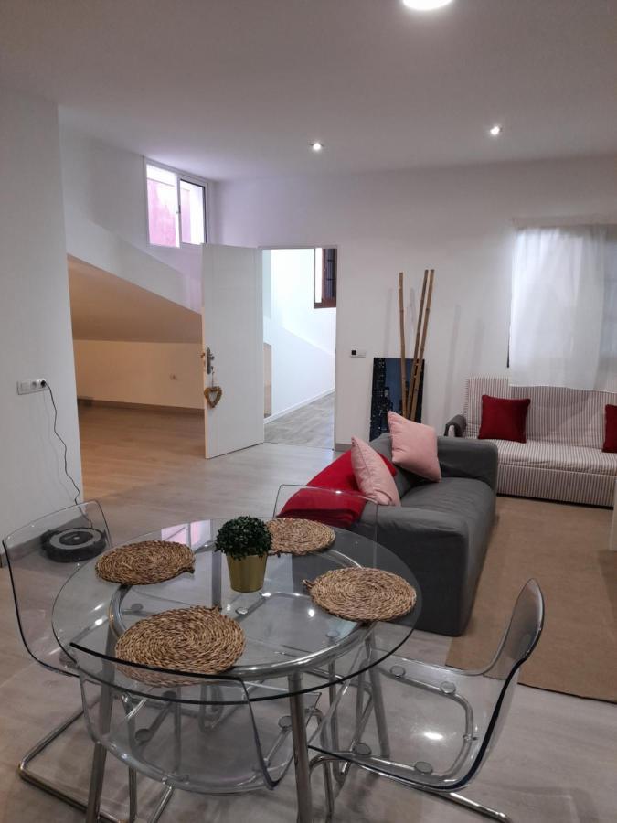 La Crucillada Apartment