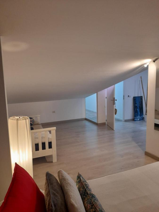 La Crucillada Apartment