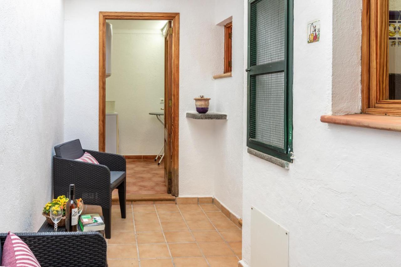Casa Joana Сasa de vacaciones