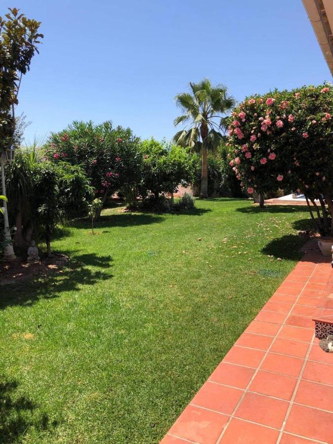 El Coto Villa Fuengirola