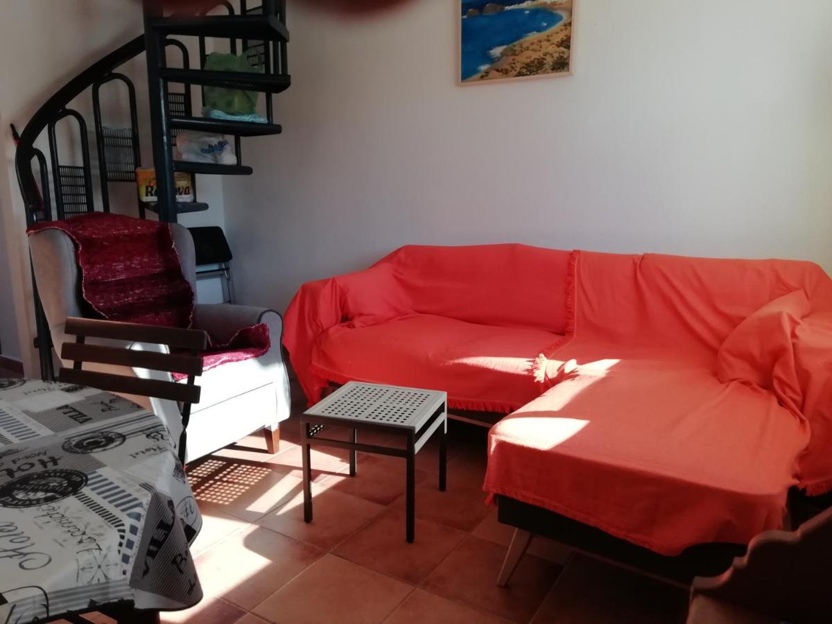Apartment Isleta Del Moro Terraza Vistas Mar Exclusiva 60 M2 Wifi