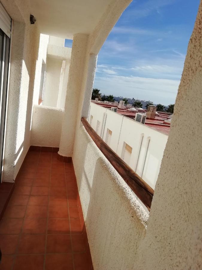 Isleta Del Moro Terraza Vistas Mar Exclusiva 60 M2 Wifi * La Isleta del Moro