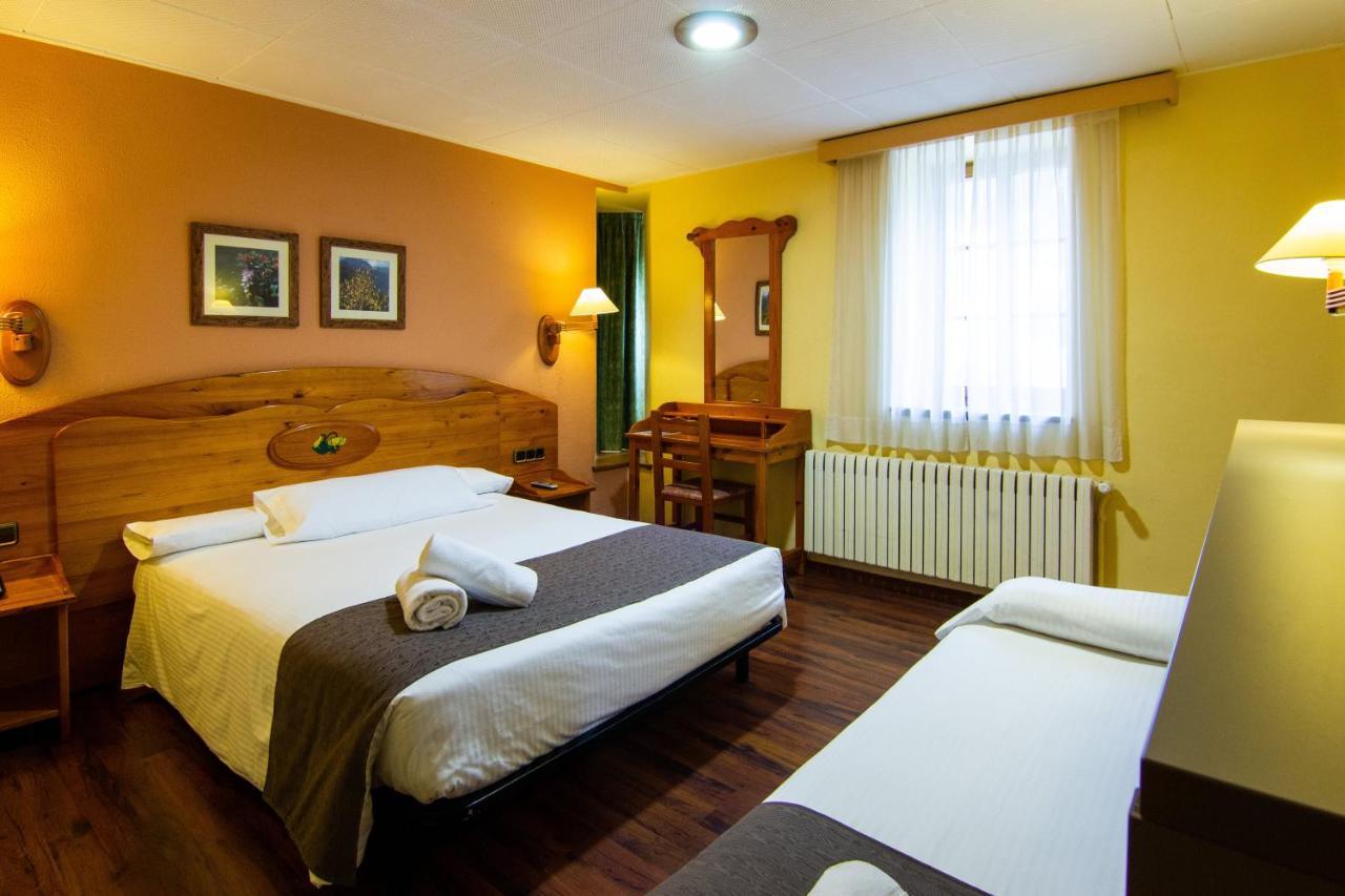 Vall De Núria Hotel Queralbs (Caralps)