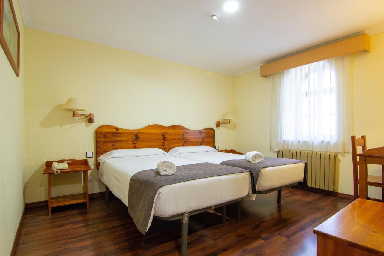 Hotel Vall De Núria Queralbs (Caralps)