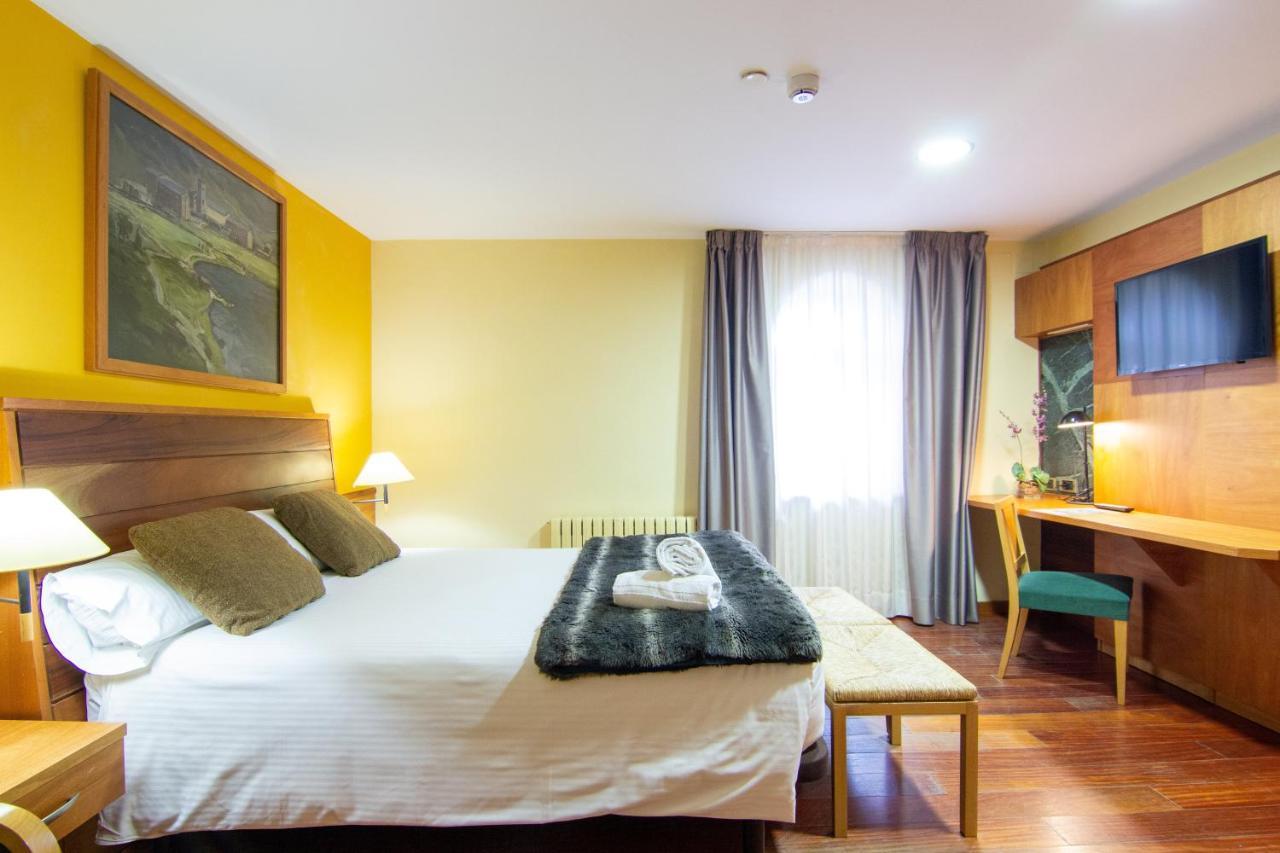 Hotel Vall De Núria