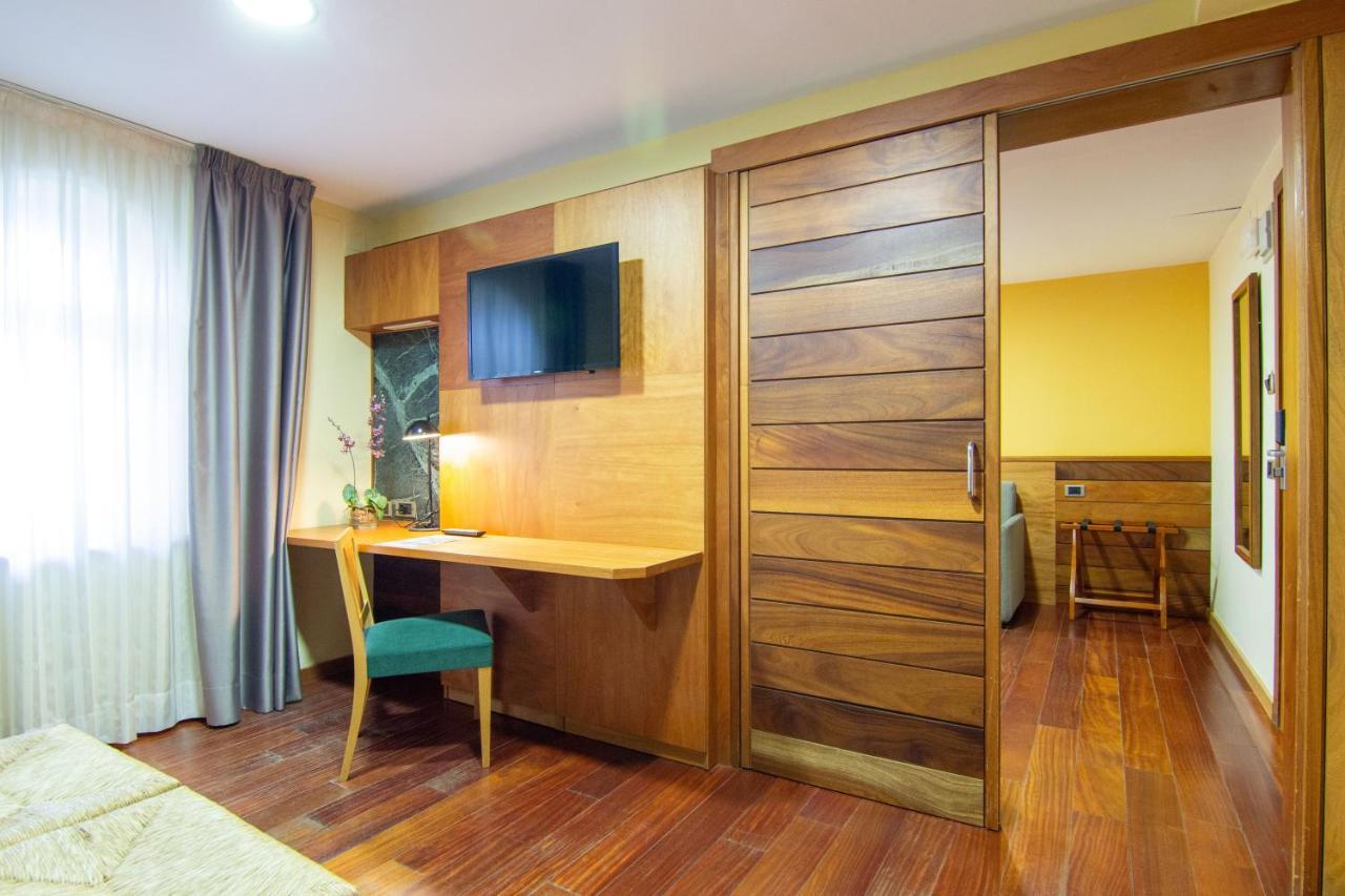 Vall De Núria Hotel 3*
