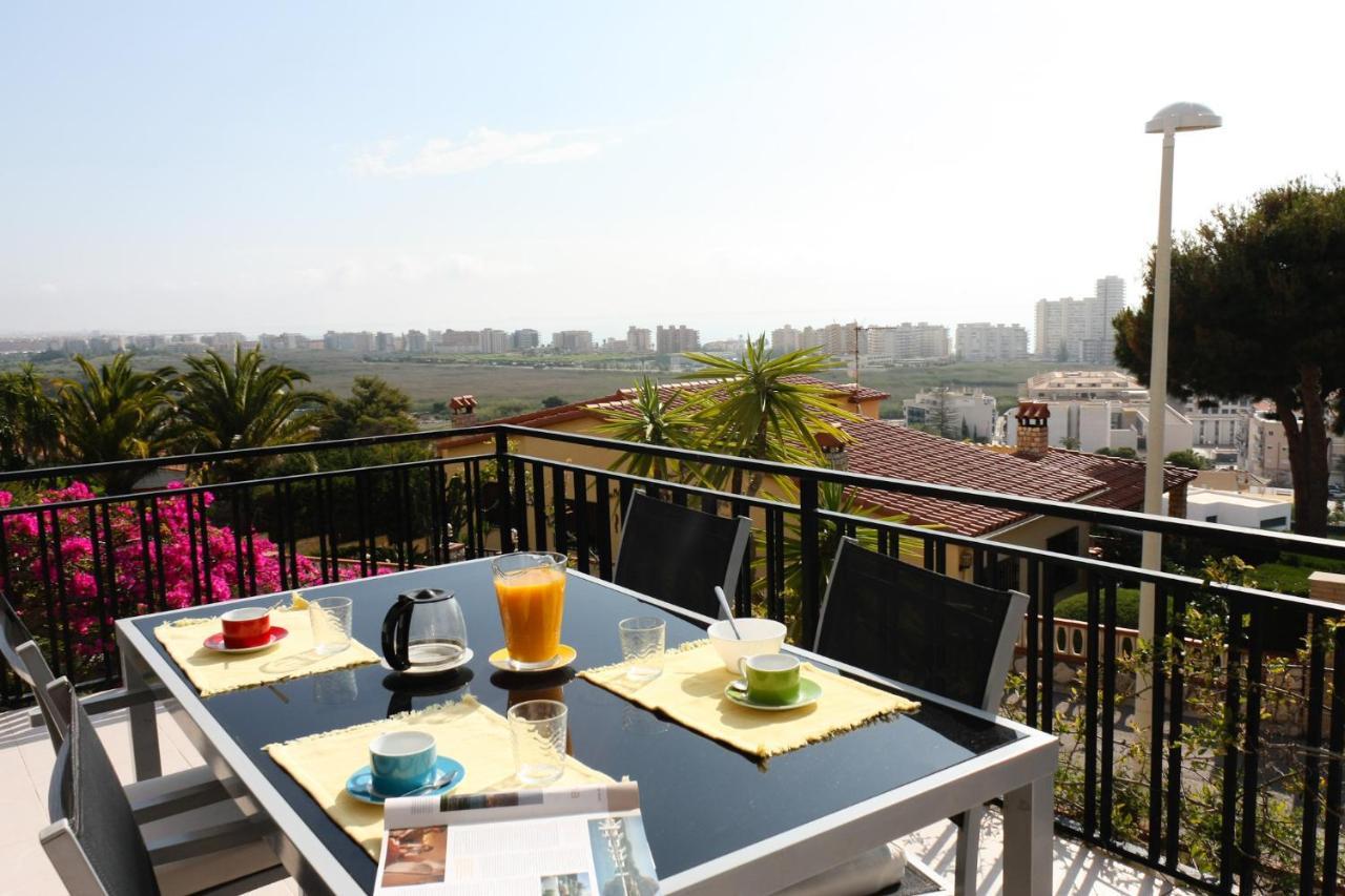 Holiday home Grecia Inmomart *