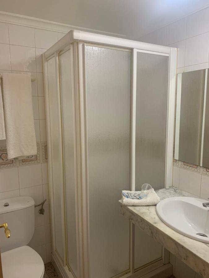 Hotel El Perejil *