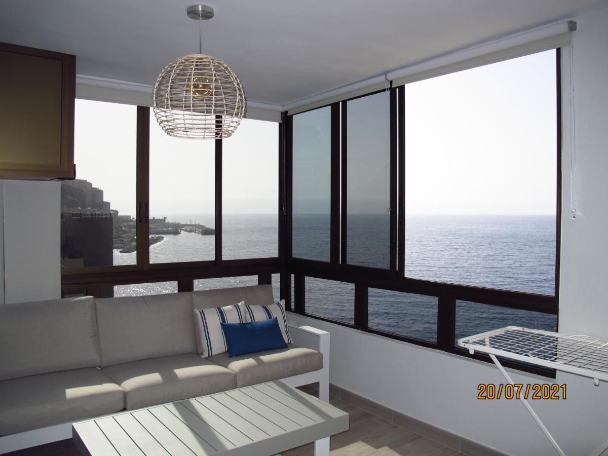 Apartment Ocean View First Sea Line *