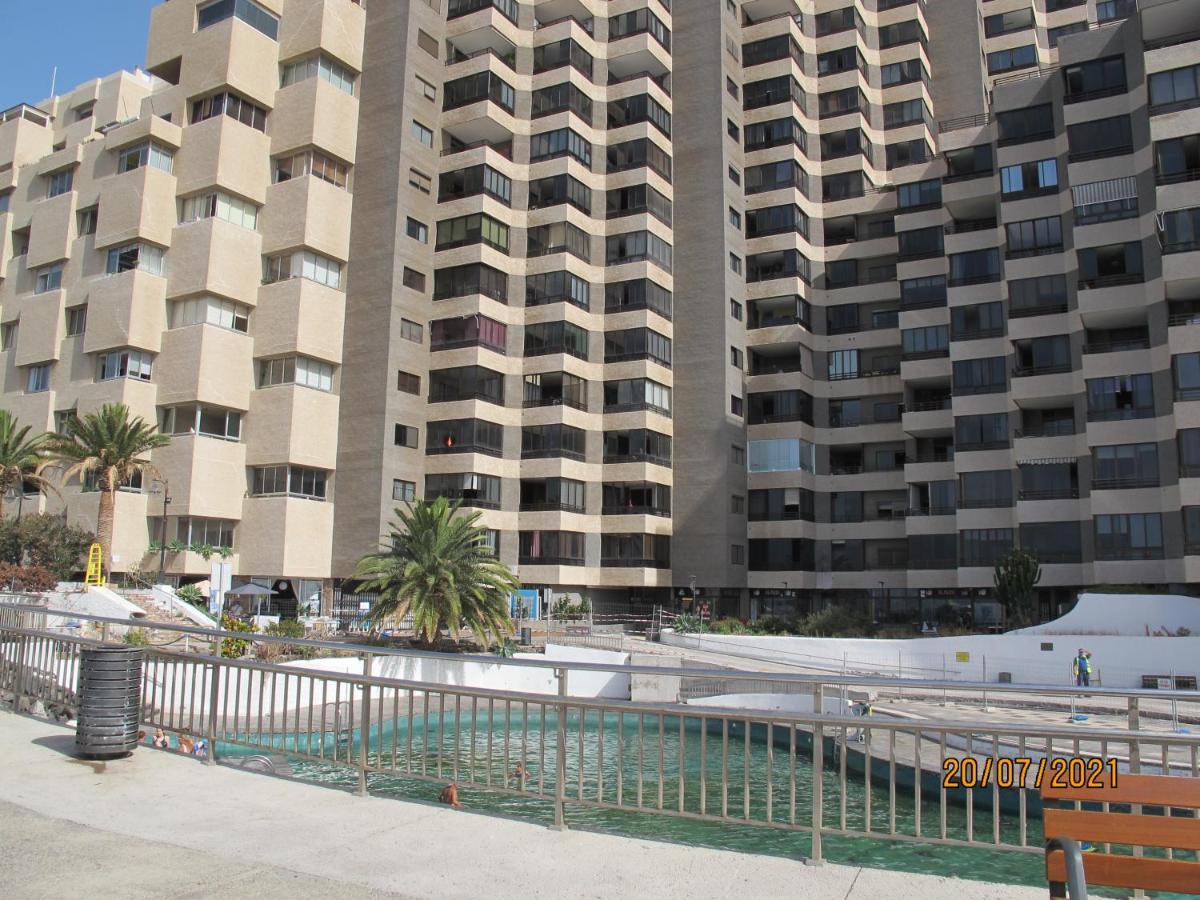 Ocean View First Sea Line Apartment *