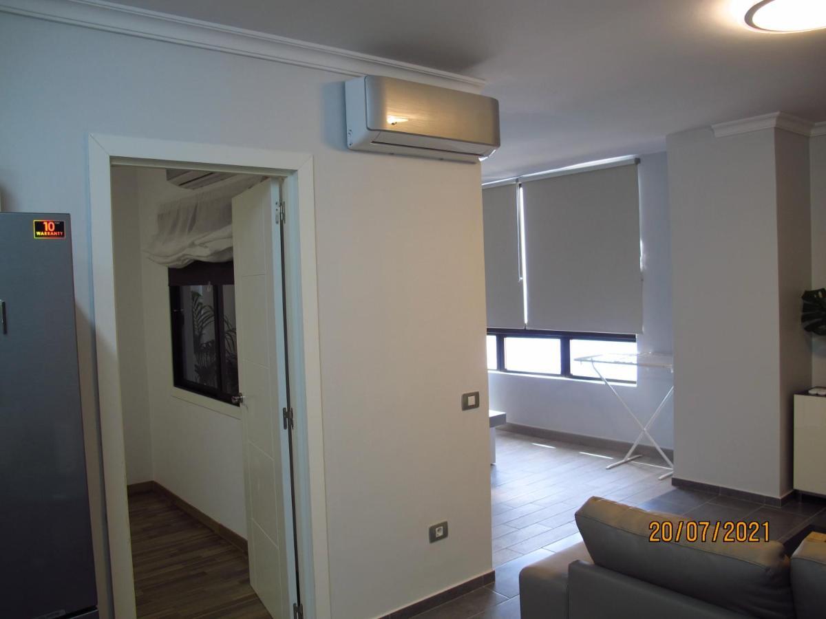 Ocean View First Sea Line Apartment *