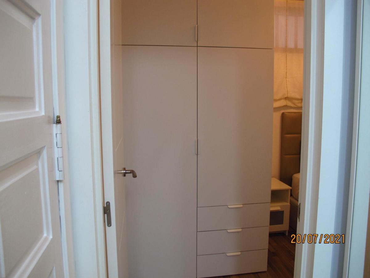 Ocean View First Sea Line Apartment