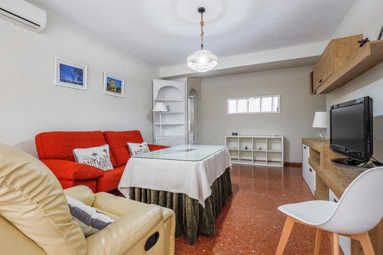 Apartamento Apartamento Alameda del Tajo Centro Ronda