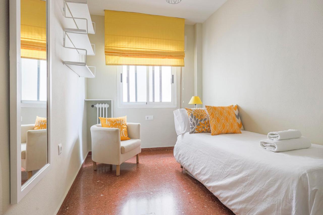 Apartamento Alameda del Tajo Centro *