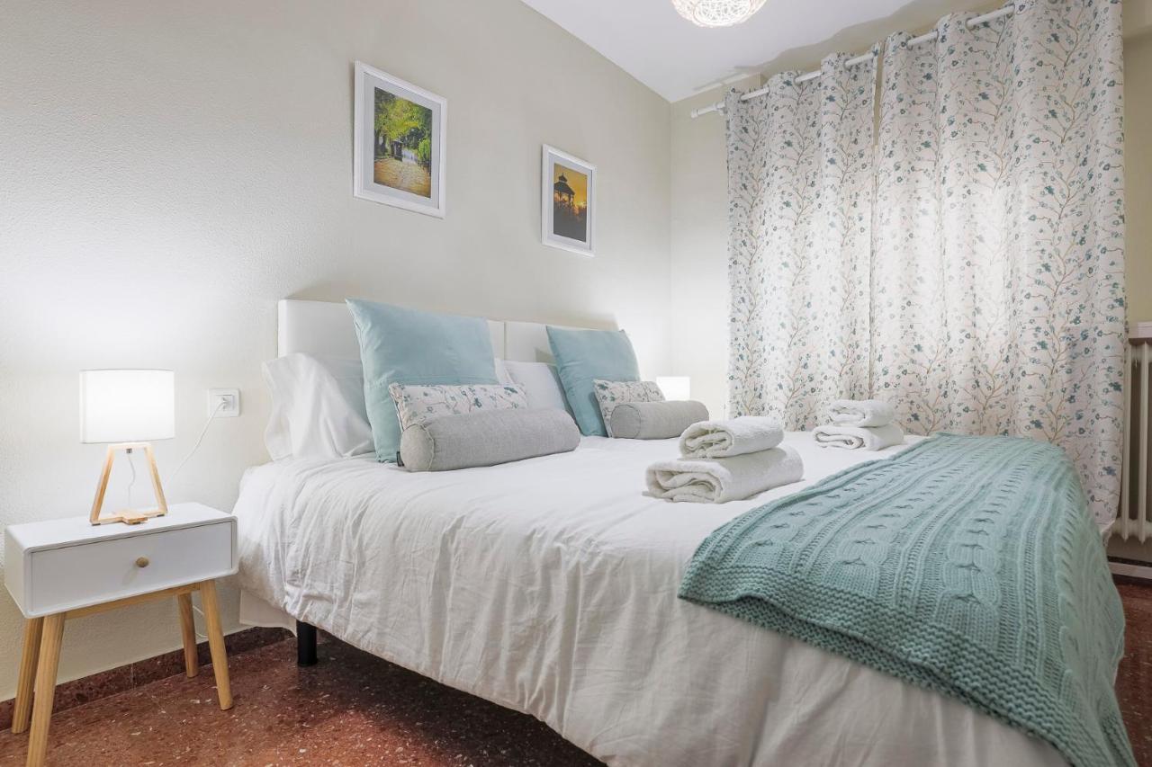 Apartamento Alameda del Tajo Centro Ronda