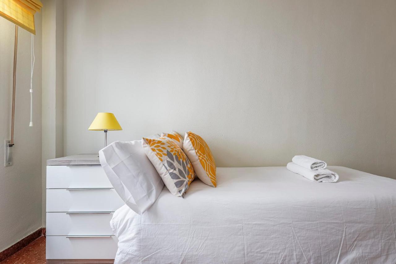 Apartamento Apartamento Alameda del Tajo Centro *