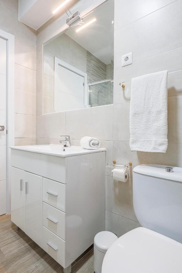 Apartamento Apartamento Alameda del Tajo Centro Ronda