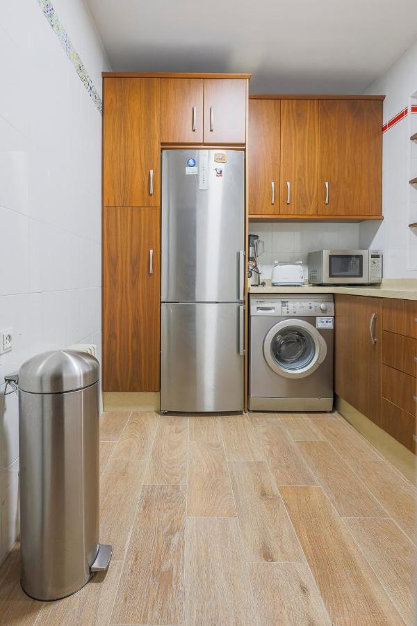 Apartamento Alameda del Tajo Centro Apartamento