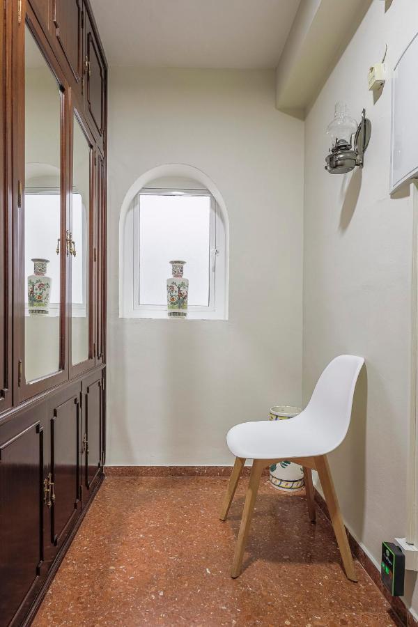 Apartamento Alameda del Tajo Centro Apartamento *
