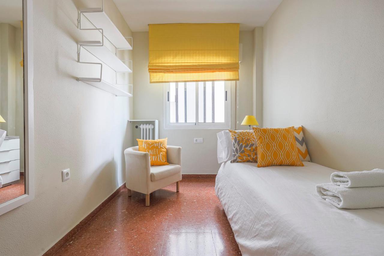 Apartamento Alameda del Tajo Centro Apartamento