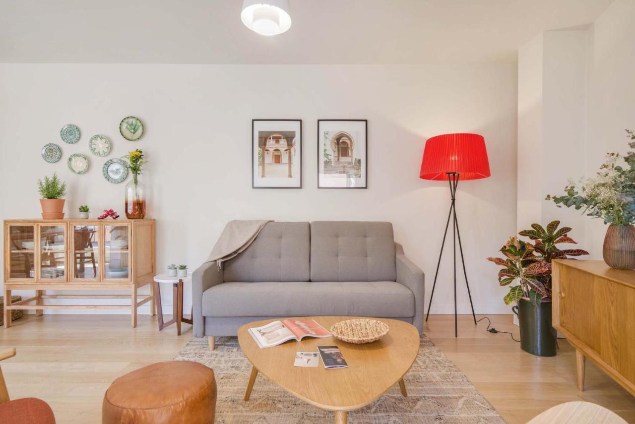 Larios In By Solaga Homes * Malaga