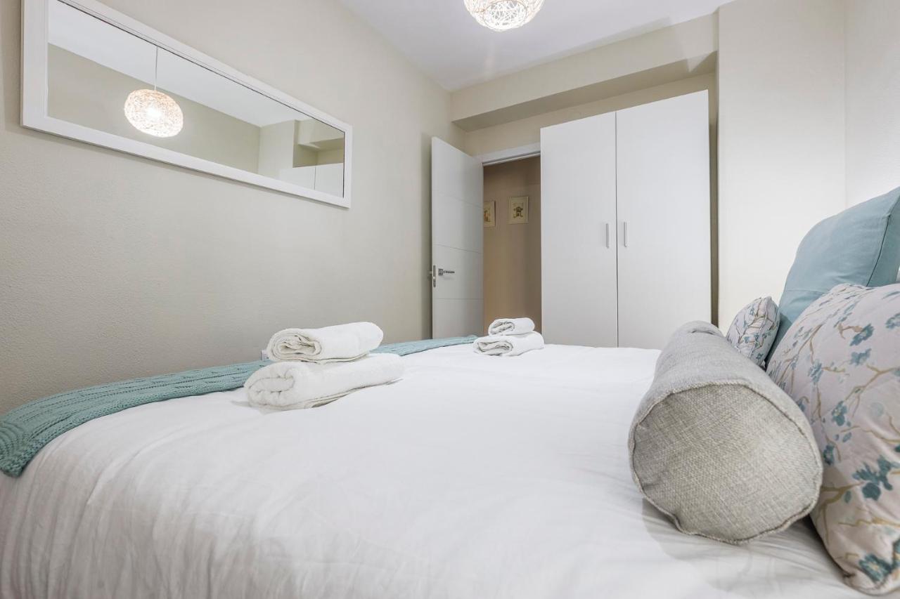 Apartamento Alameda del Tajo Centro *