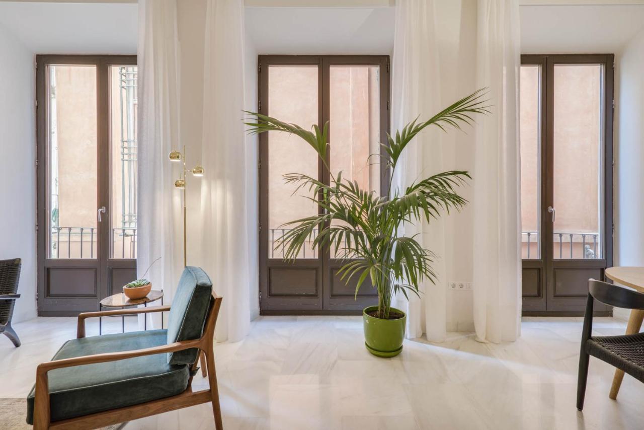 Apartment Larios In By Solaga Homes Malaga