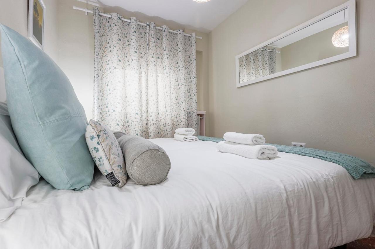 Apartamento Apartamento Alameda del Tajo Centro