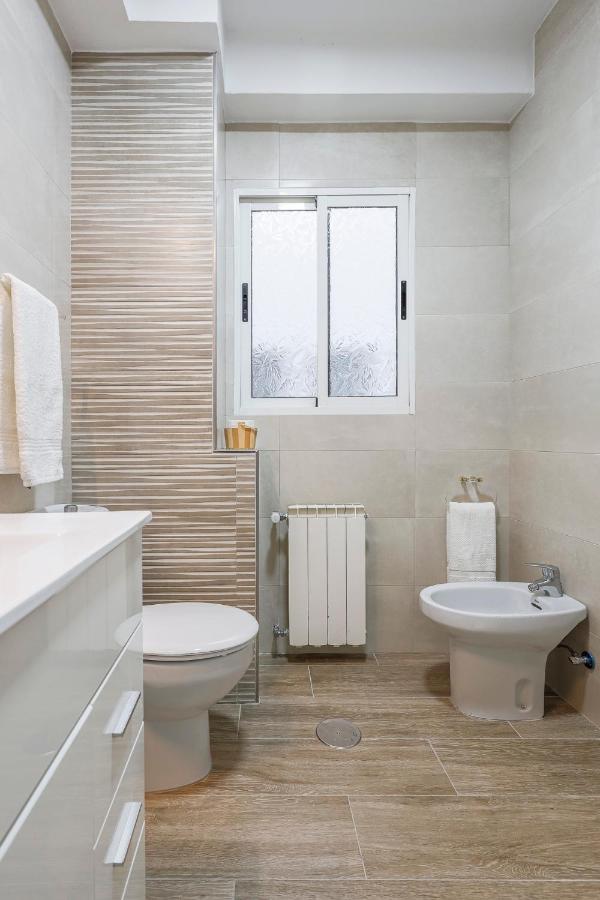 Apartamento Alameda del Tajo Centro *