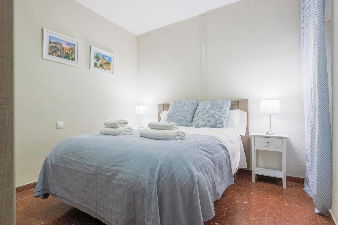 Apartamento Alameda del Tajo Centro * Ronda