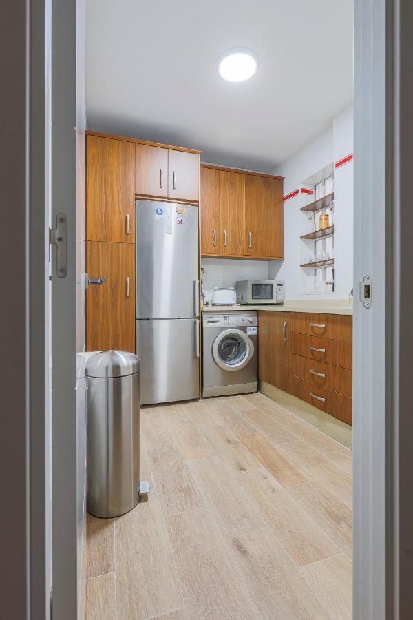 Apartamento Apartamento Alameda del Tajo Centro