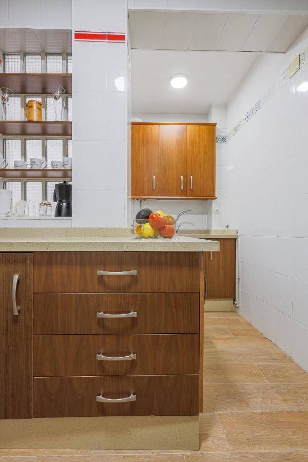 Apartamento Apartamento Alameda del Tajo Centro *