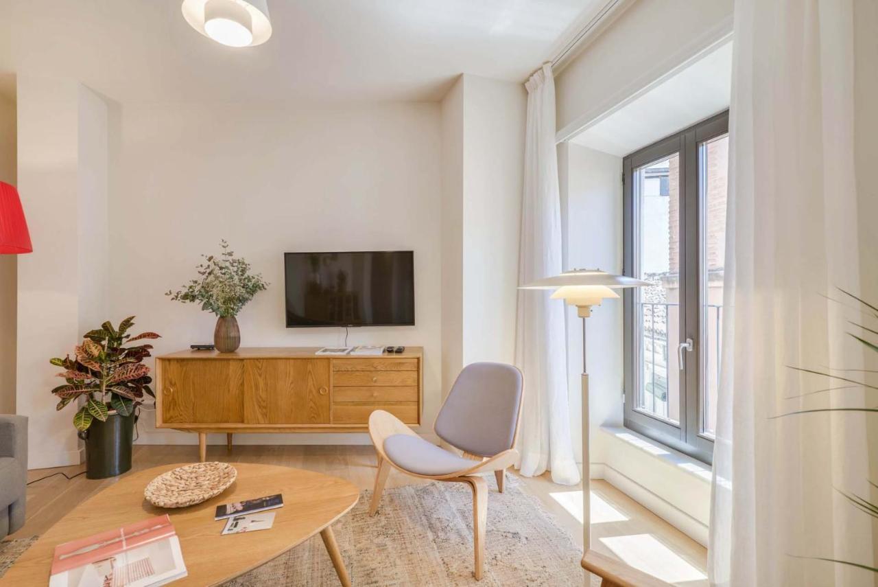 Apartment Larios In By Solaga Homes Malaga
