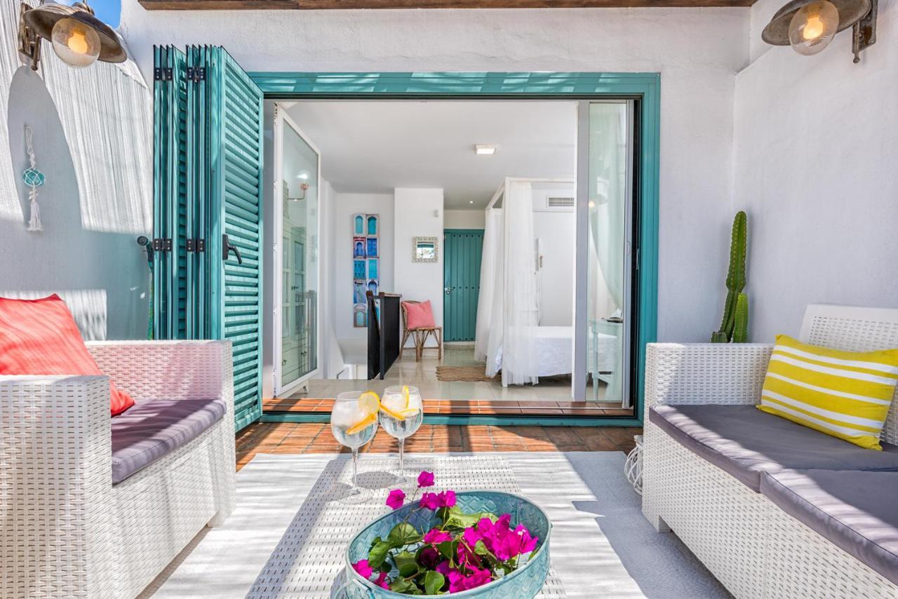 Noemi Playa House In By Solaga Homes Apartment *