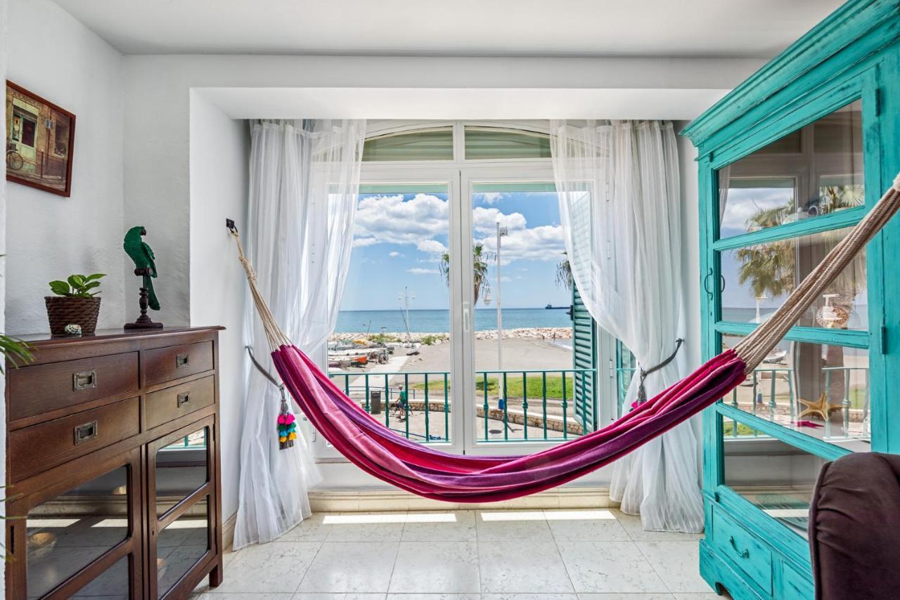 Apartment Noemi Playa House In By Solaga Homes Malaga