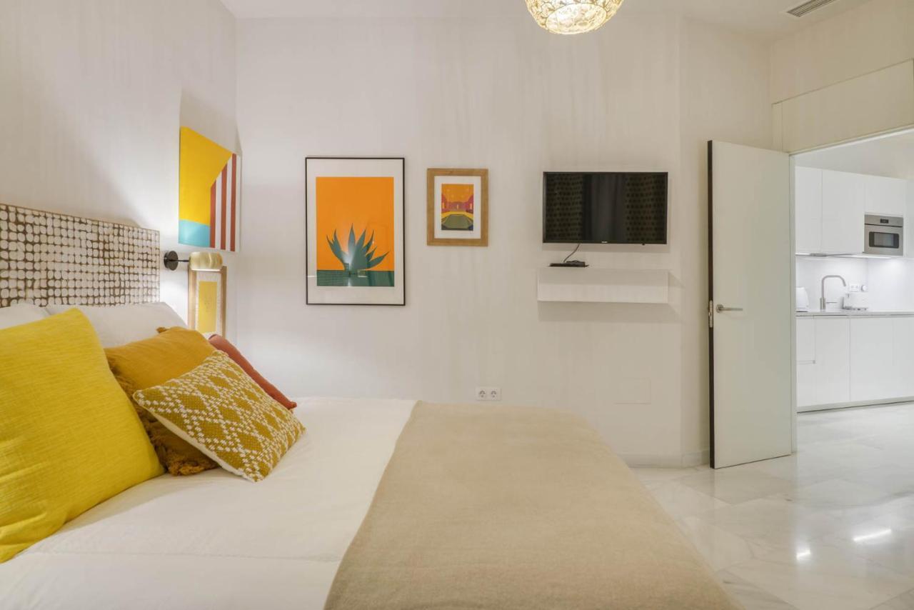 Larios In By Solaga Homes Apartment Malaga