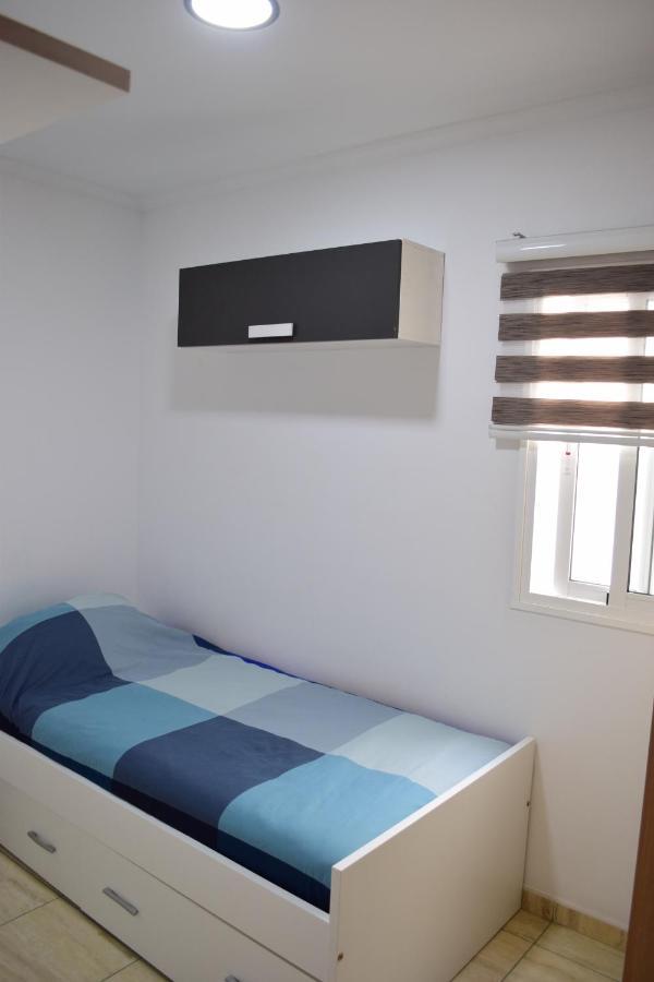 Apartment Cataleya's Southairportflat Panoramic Views 24 H Check In & Pick Up Service San Isidro (Tenerife)