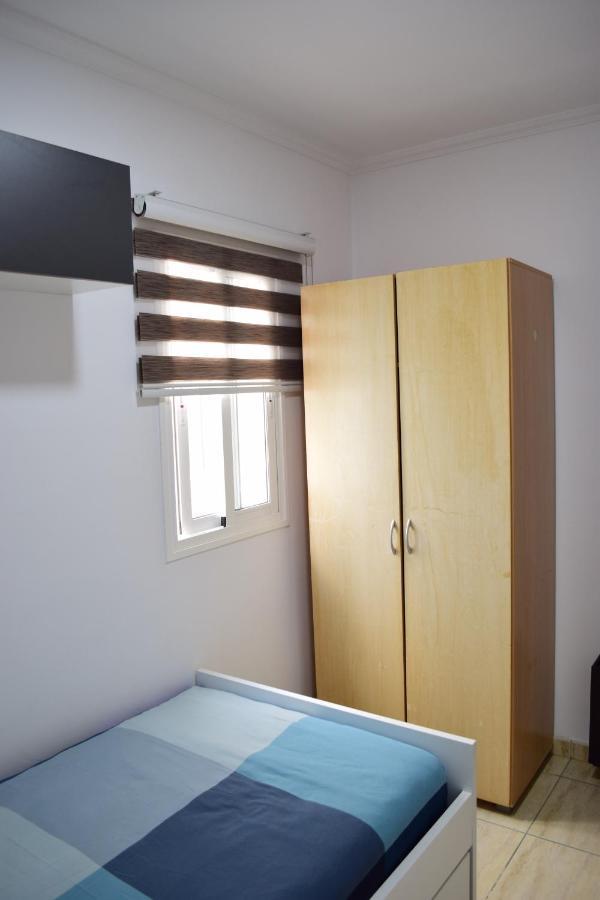 Apartment Cataleya's Southairportflat Panoramic Views 24 H Check In & Pick Up Service *