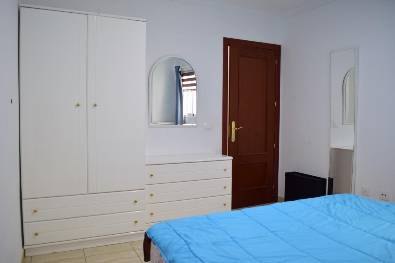 Cataleya's Southairportflat Panoramic Views 24 H Check In & Pick Up Service San Isidro (Tenerife)