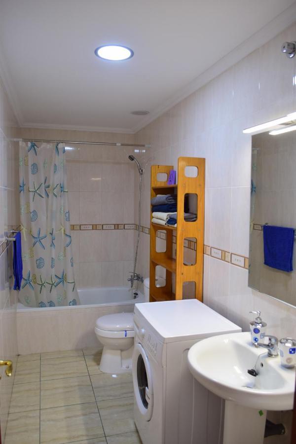 Cataleya's Southairportflat Panoramic Views 24 H Check In & Pick Up Service San Isidro (Tenerife)