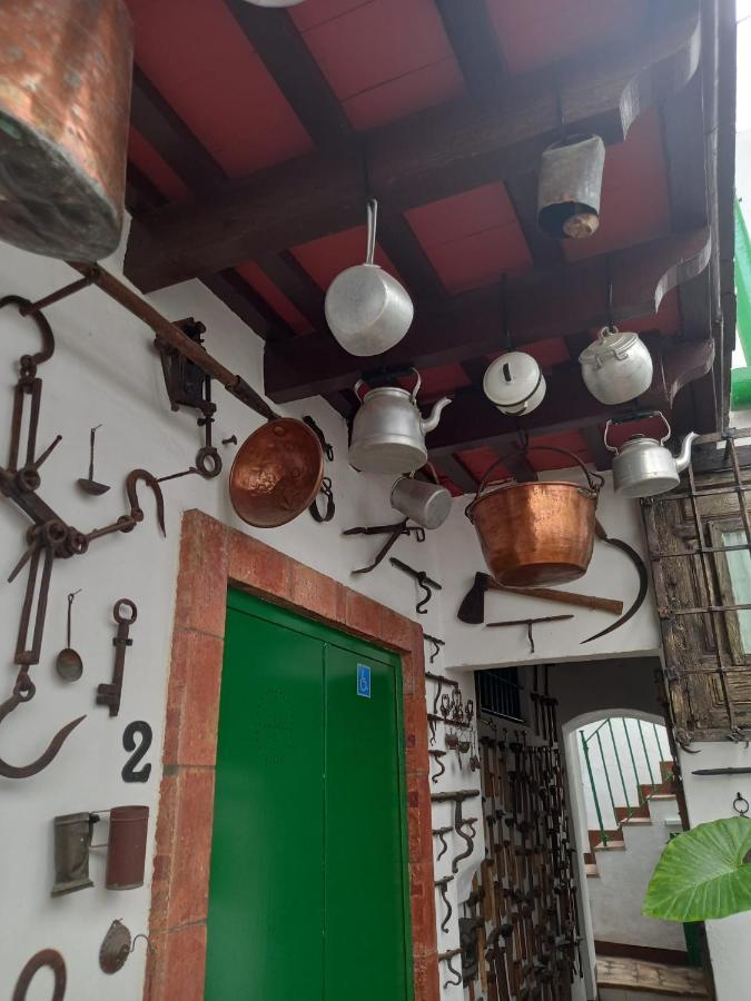 Casa Museo Jerez Centro * Jerez de la Frontera