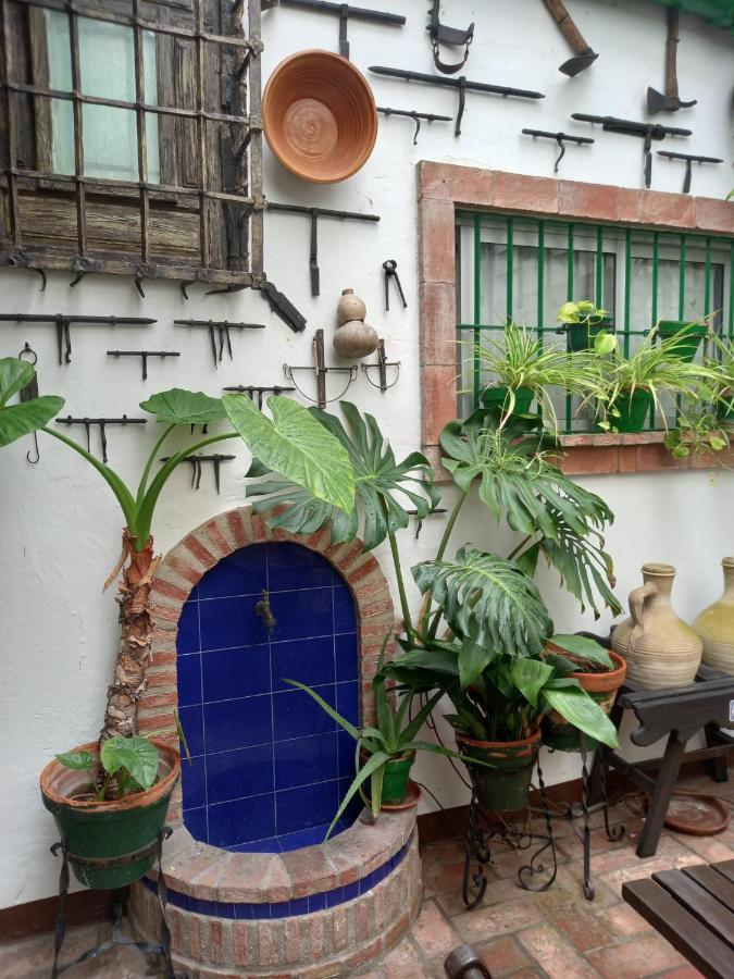 Casa Museo Jerez Centro