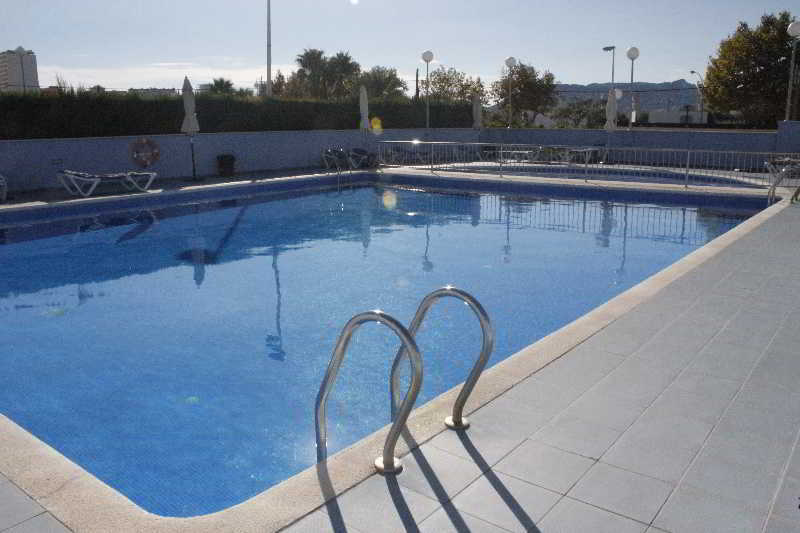 Hipocampos Hotel Calpe