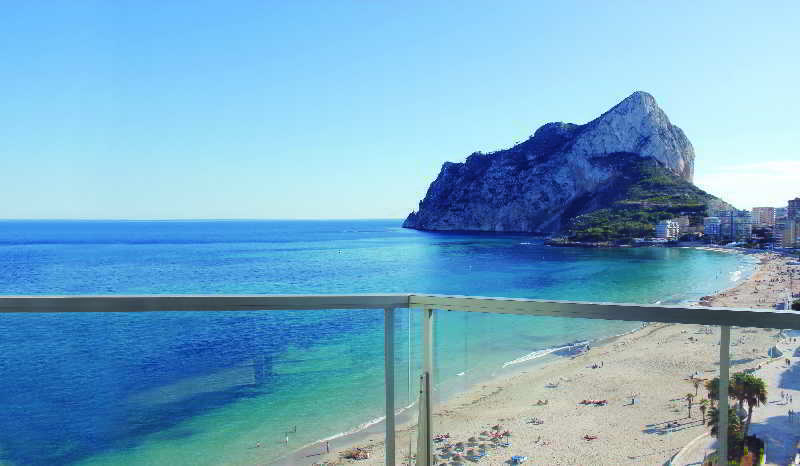 Hipocampos Calpe