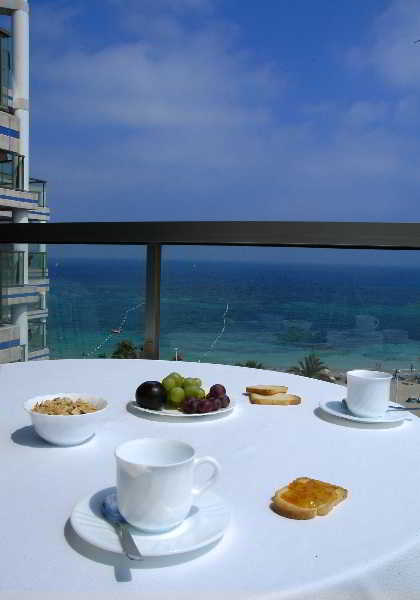 Hipocampos 2* Calpe
